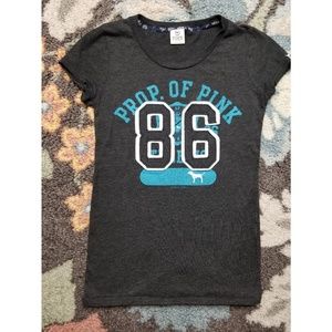 {VICTORIA'S SECRET PINK} SHIRT